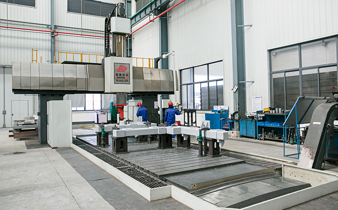 Jiangsu Running Intelligent Equipment Technology Co., Ltd.