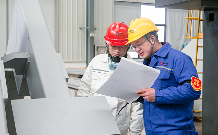 Jiangsu Running Intelligent Equipment Technology Co., Ltd.