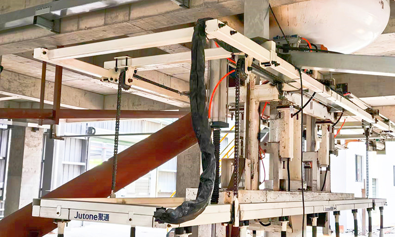 Armazenado de levantamento de dispositivo