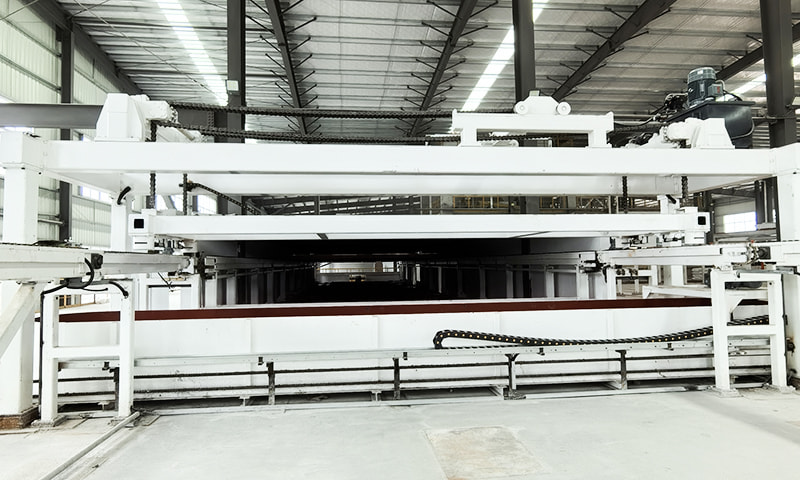 Dispositivo de elevação anti -séptica de malha