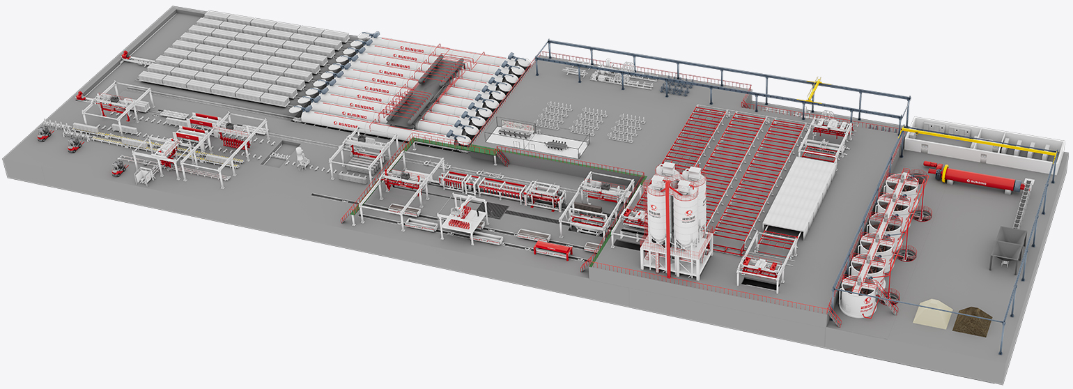 Jiangsu Running Intelligent Equipment Technology Co., Ltd.